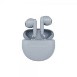 Happy Plugs Hodetelefoner Joy Lite In-Ear TWS Blå