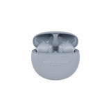 Happy Plugs Hodetelefoner Joy Lite In-Ear TWS Blå