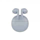 Happy Plugs Hodetelefoner Joy Lite In-Ear TWS Blå