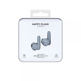 Happy Plugs Hodetelefoner Joy Lite In-Ear TWS Blå