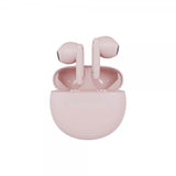 Happy Plugs Hodetelefoner Joy Lite In-Ear TWS Rosa
