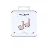 Happy Plugs Hodetelefoner Joy Lite In-Ear TWS Rosa
