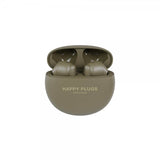 Happy Plugs Hodetelefoner Joy Lite In-Ear TWS Grønn