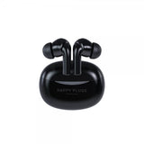 Happy Plugs Hodetelefoner Joy Pro In-Ear ANC Svart