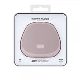 Happy Plugs Høyttaler Joy Rosa