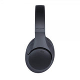 Happy Plugs Hodetelefoner Play Pro ANC Svart