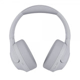 Happy Plugs Hodetelefoner Play Pro ANC Hvit