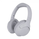 Happy Plugs Hodetelefoner Play Pro ANC Hvit