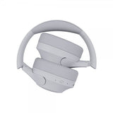 Happy Plugs Hodetelefoner Play Pro ANC Hvit