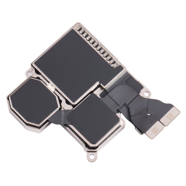 iPhone 15 Pro bakre originalkamera