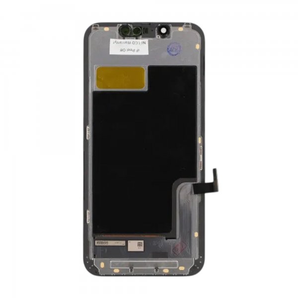 iPhone 12 Mini Skjerm med Hard OLED Display - DD