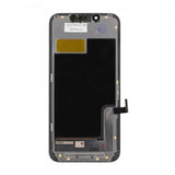 iPhone 12 Mini Skjerm med Hard OLED Display - DD