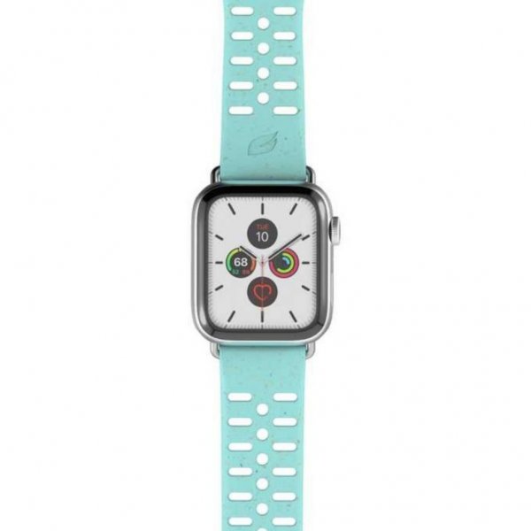 Pela Apple Watch 44/45/46mm/Apple Watch Ultra Armbånd Vine Stormy Blue
