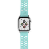 Pela Apple Watch 44/45/46mm/Apple Watch Ultra Armbånd Vine Stormy Blue