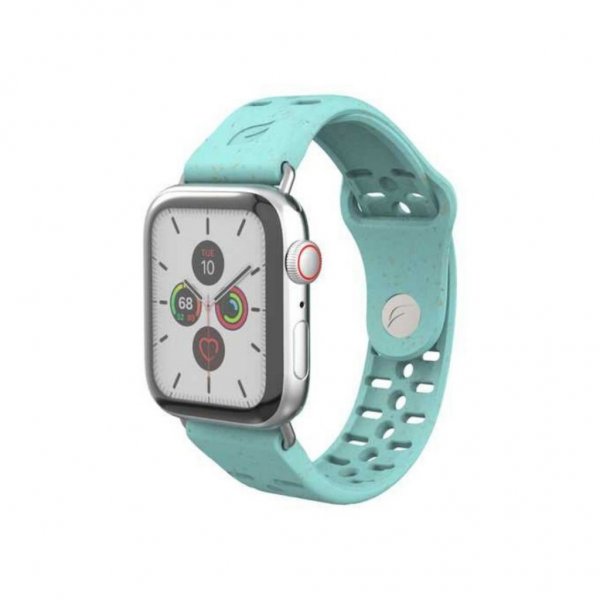 Pela Apple Watch 44/45/46mm/Apple Watch Ultra Armbånd Vine Stormy Blue