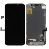 iPhone 12 Mini Skjerm med Hard OLED Display - DD