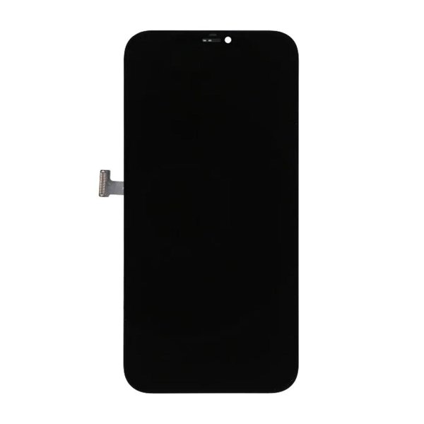 iPhone 12 Pro Max Skjerm med Hard OLED Display - DD