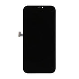 iPhone 12 Pro Max Skjerm med Hard OLED Display - DD