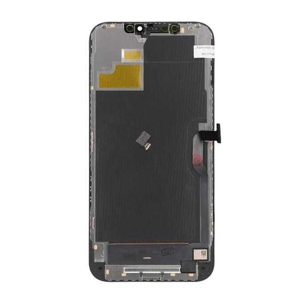 iPhone 12 Pro Max Skjerm med Hard OLED Display - DD