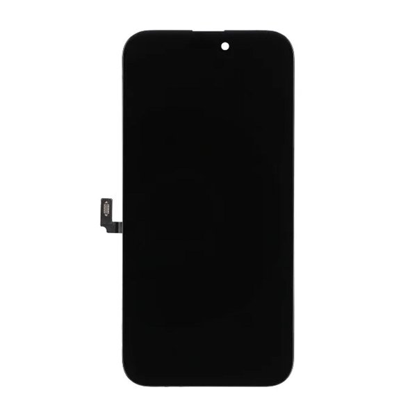 iPhone 16 Plus skjerm med OLED-display original