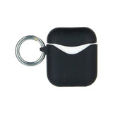 Pela AirPods (1/2) Skal Svart