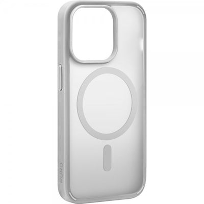 Silver/Transparent