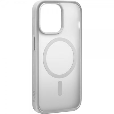 Silver/Transparent
