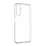Puro Samsung Galaxy A25 Deksel Nude Transparent