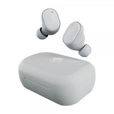 Skullcandy Hodetelefoner Grind True Wireless In-Ear Lysegrå