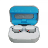 Skullcandy Hodetelefoner Grind True Wireless In-Ear Lysegrå