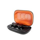 Skullcandy Hodetelefoner Push Active True Wireless In-Ear Svart/Orange
