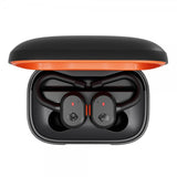 Skullcandy Hodetelefoner Push Active True Wireless In-Ear Svart/Orange