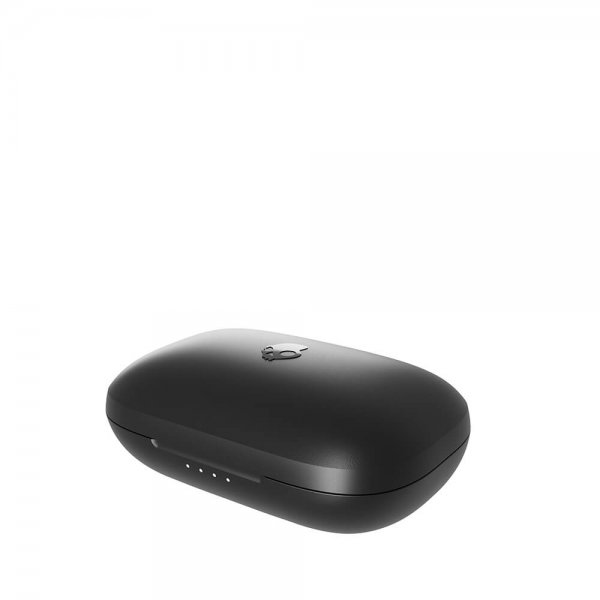 Skullcandy Hodetelefoner Push Active True Wireless In-Ear Svart/Orange
