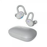 Skullcandy Hodetelefoner Push Active True Wireless In-Ear Lysegrå/Blå