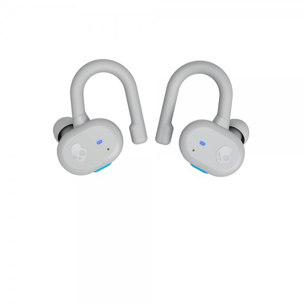 Skullcandy Hodetelefoner Push Active True Wireless In-Ear Lysegrå/Blå