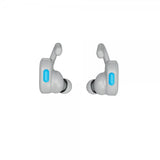 Skullcandy Hodetelefoner Push Active True Wireless In-Ear Lysegrå/Blå