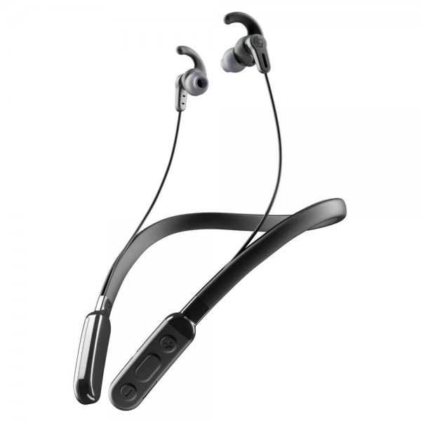 Skullcandy Hodetelefoner INKD+ Active In-Ear Trådlös Svart/Grå