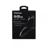 Skullcandy Hodetelefoner INKD+ Active In-Ear Trådlös Svart/Grå
