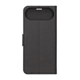 iPhone Air Etui med Stativ Svart