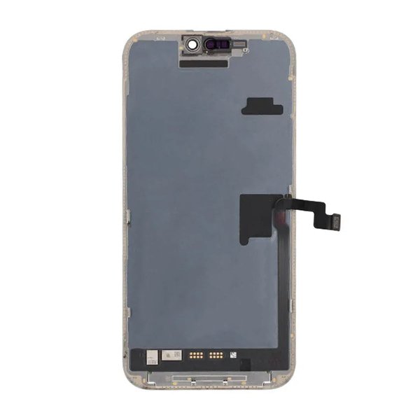 iPhone 16 Pro Max Skjerm med OLED Display Original