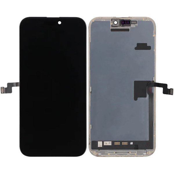 iPhone 16 Pro Max Skjerm med OLED Display Original