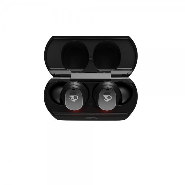 Skullcandy MOD True Wireless Hodetelefoner Svart