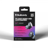Skullcandy MOD True Wireless Hodetelefoner Svart