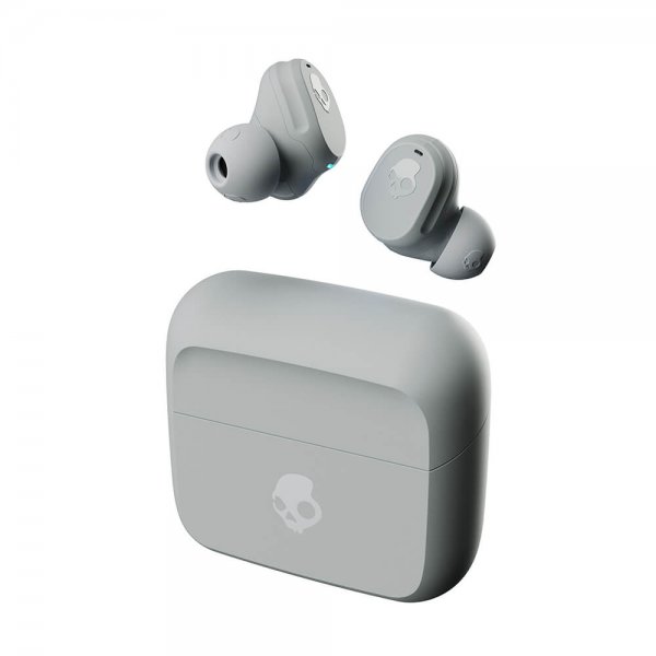 Skullcandy MOD True Wireless Hodetelefoner Grå