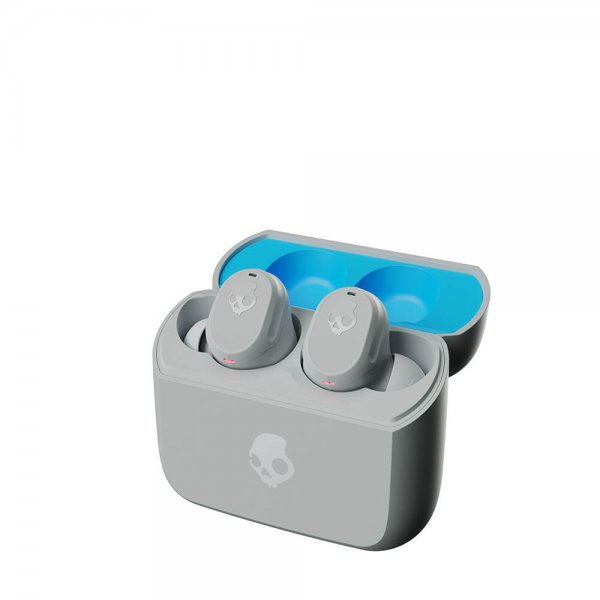 Skullcandy MOD True Wireless Hodetelefoner Grå