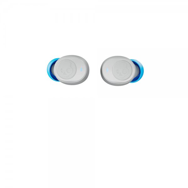 Skullcandy Hodetelefoner JIB True 2 True Wireless In-Ear Lysegrå