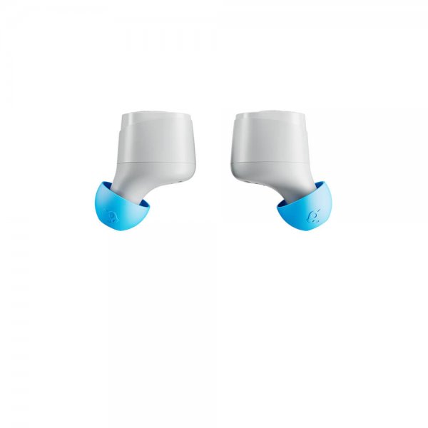 Skullcandy Hodetelefoner JIB True 2 True Wireless In-Ear Lysegrå