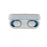 Skullcandy Hodetelefoner JIB True 2 True Wireless In-Ear Lysegrå