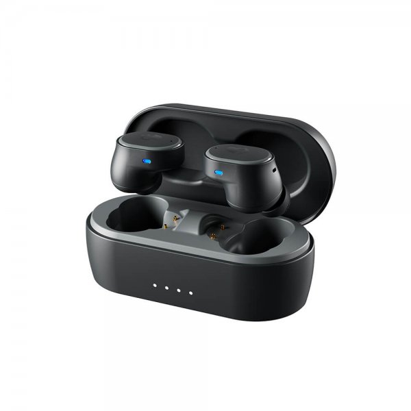 Skullcandy Hodetelefoner Sesh ANC True Wireless In-Ear Svart