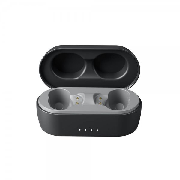Skullcandy Hodetelefoner Sesh ANC True Wireless In-Ear Svart